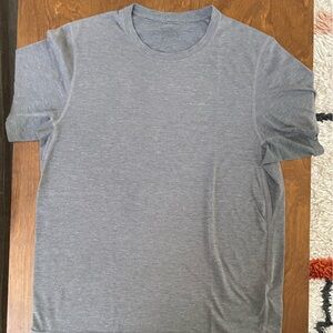 Patagonia men’s medium athletic tech t shirt capilene daily cool